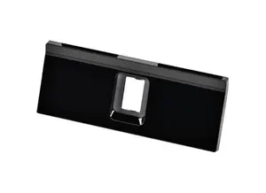GT7b 4,3 inch Cover black