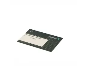 GAT Chip Card FD MASTER