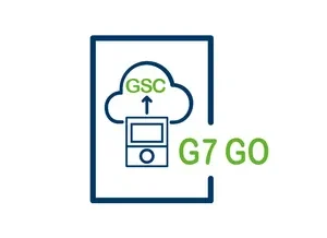 G7 Connect GO - GSC
