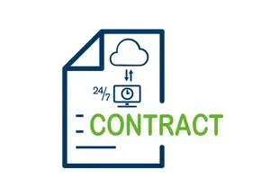 SLH Intralogistics HM - managed locks fee - GSC