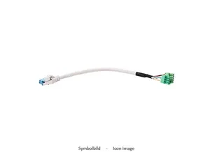 GT7 Ethernet-POE Cable 2.5 m