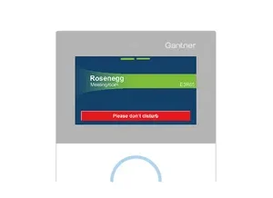 GT7 Room Sign & Access App