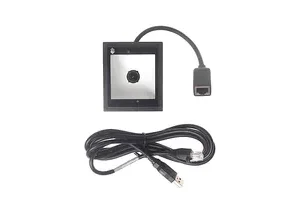 SLH Barcode Reader