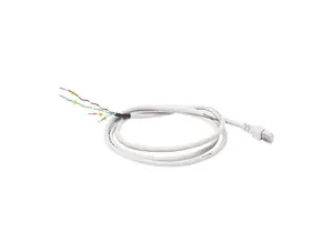 Patch Cable 2.5m, Open End RS485