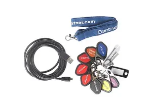 GAT ECO.Basic Set FD lite