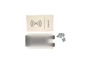 SLH NFC Reader Mounting Kit