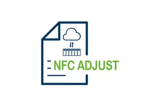 SLH Customer Specific NFC Reader Adjustment