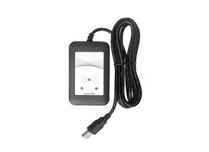 SLH NFC Reader - LEGIC®
