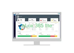 eLoxx 365 Lite 250 - GSC yearly