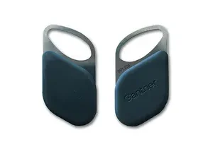 GAT Key Tag 7100 D43