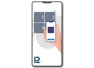 eLoxx 365 Add-on for 100 LockPal 365 users - GSC yearly