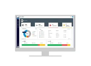 eLoxx 365 Enterprise 10000 - GSC yearly