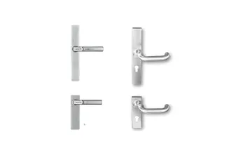 GAT DL 340 Plate UG 1 GAT DL 340 Plate UG