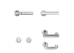 GAT DL 340 Round U Set