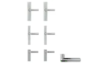 GAT DL 341 Plate L 1 GAT DL 341 Plate L