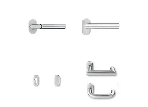 GAT DL 342 Oval U Set