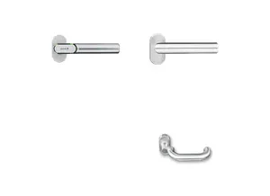 GAT DL 342 Oval UG