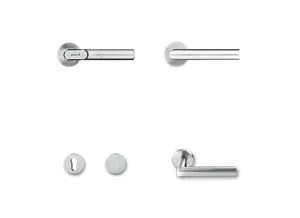 GAT DL 342 Round L Set