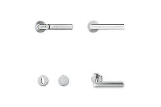 GAT DL 342 Round L Set 1 GAT DL 342 Round L Set