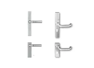 GAT DL 345 Plate UG