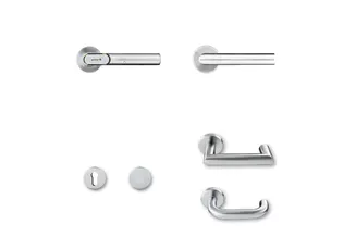 GAT DL 345 Round U Set 1 GAT DL 345 Round U Set