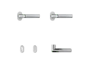 GAT DL 346 Oval L Set