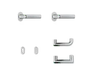 GAT DL 346 Oval U Set