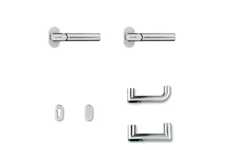 GAT DL 346 Oval U Set 1 GAT DL 346 Oval U Set