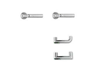 GAT DL 346 Round U 1 GAT DL 346 Round U
