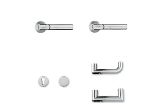 GAT DL 346 Round U Set 1 GAT DL 346 Round U Set