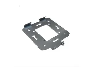 GR7.23xx Wall Mounting Plate