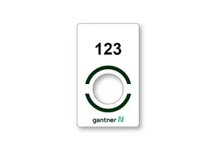 GAT ECO.Lock 71xx Label WSG NUM