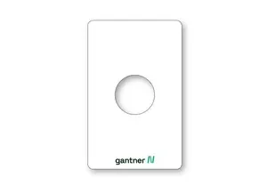 GAT ECO.Lock 71xx Label XS WSG