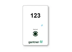 GAT Lock Booster 5210 WSG V1 NUM left