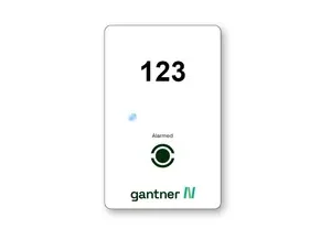 GAT Lock Booster 5210 WSG V1 NUM right