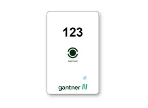 GAT Lock Booster 5210 WSG V2 NUM left