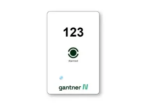 GAT Lock Booster 5210 WSG V2 NUM right