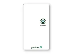 GAT Lock Label medium WSG Left