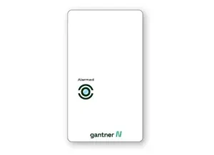 GAT Lock Label medium WSG Right