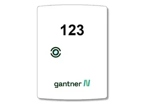 GAT NET.Lock Label WSG NUM right