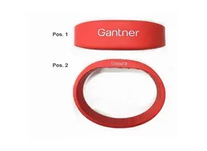 GAT Chip Band 20 FD3 8K laser 1P print 1C cod