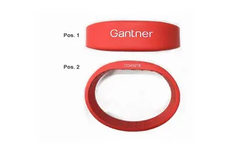 GAT Chip Band 20 FD3 8K laser 1P print 1C cod 1 GAT Chip Band 20 FD3 8K laser 1P print 1C cod