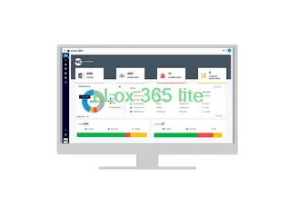 eLoxx 365 Lite 750 - GSC yearly 1 eLoxx 365 Lite 750 - GSC yearly