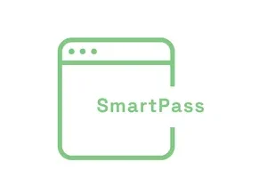 Gantner SmartPass Points 1000