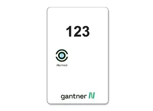 GAT Lock Booster 5210 WSG V3 NUM Right