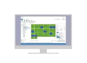 eLoxx Relaxx Enterprise Managed Locks Plus