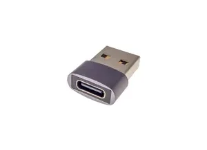 USB Adapter A plug - C socket