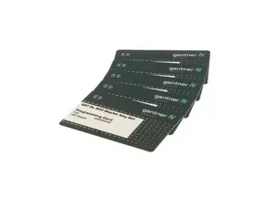 GAT DL 300 Master Key Set (ISO 15693)