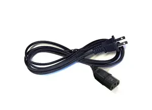 Power Cord USA – IEC 60320 C13