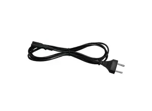 Power Cord EU CH – IEC 60320 C7